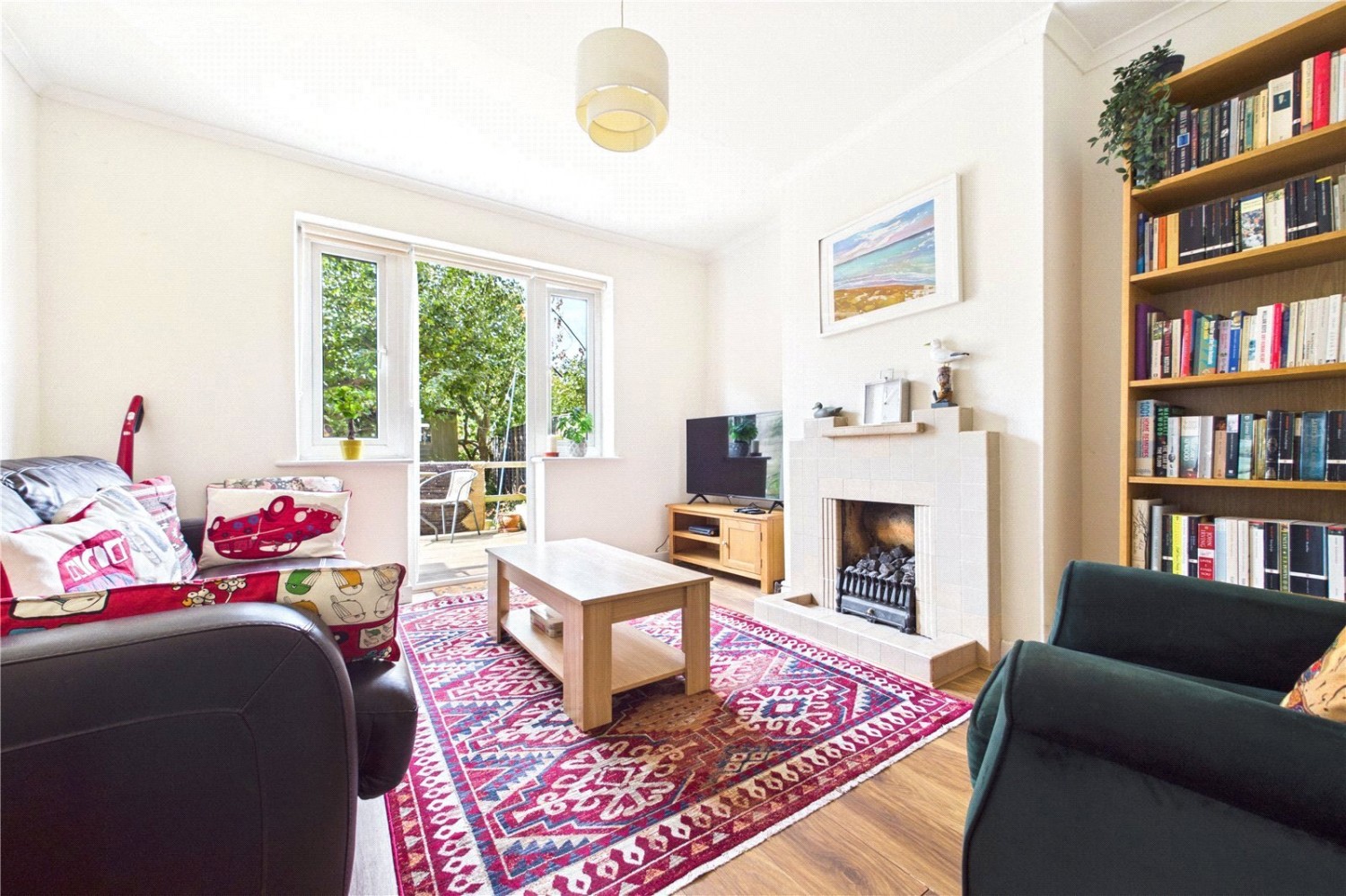 Tilehurst, Reading, Berkshire
