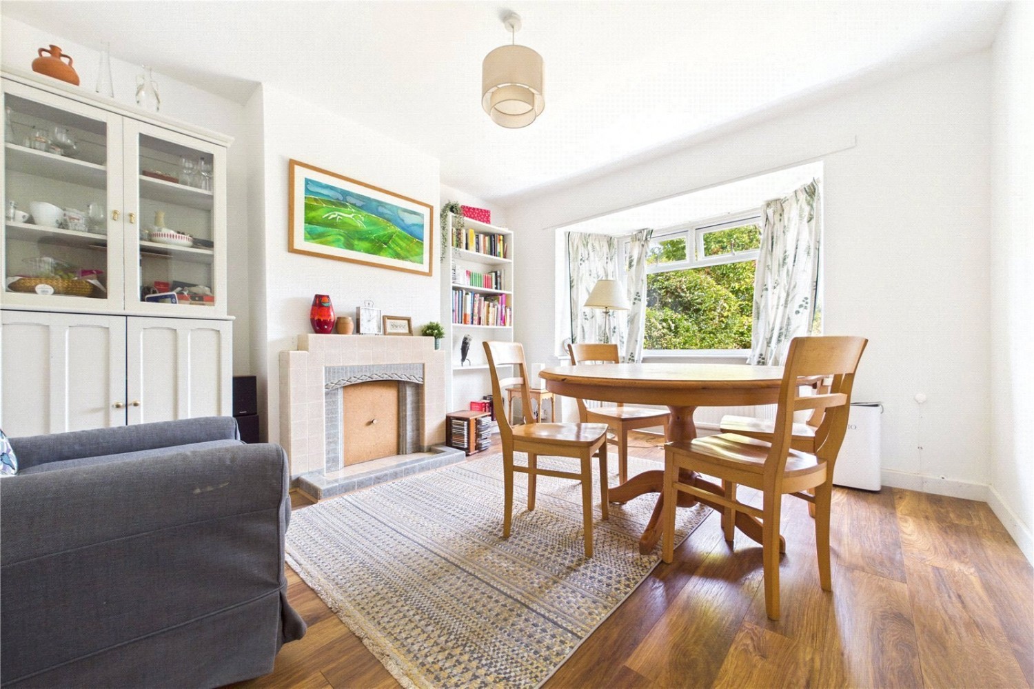 Tilehurst, Reading, Berkshire