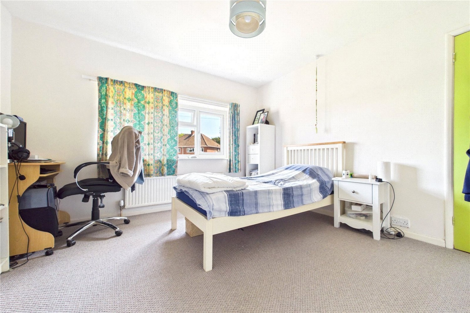 Tilehurst, Reading, Berkshire
