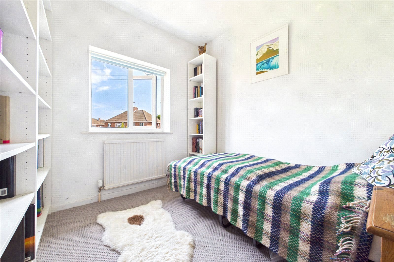 3 bedroom House to let in Tilehurst, Reading, Berkshire