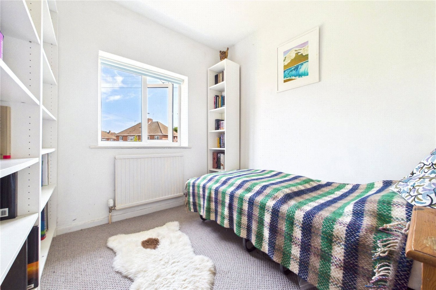 Tilehurst, Reading, Berkshire
