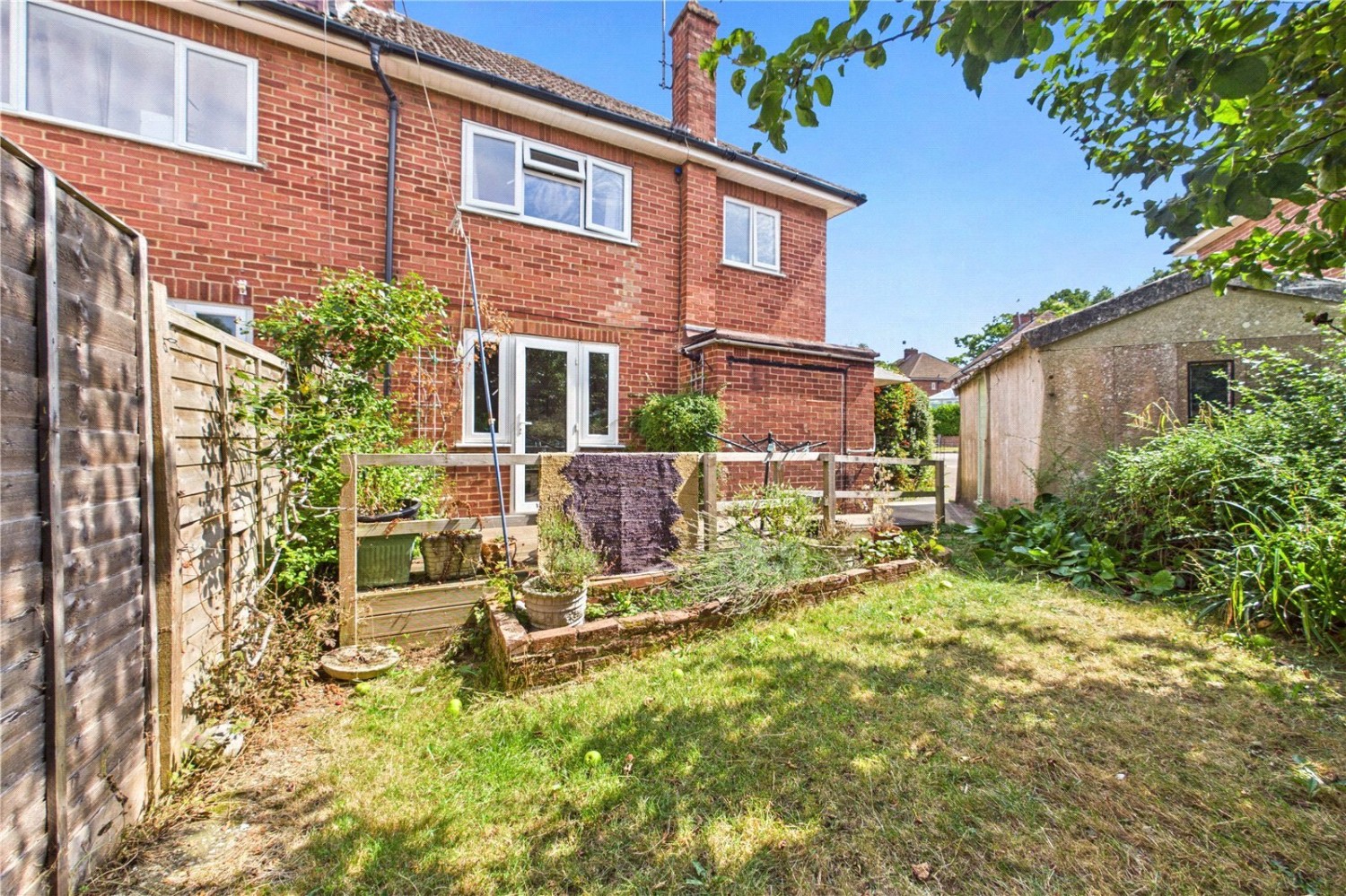 Tilehurst, Reading, Berkshire