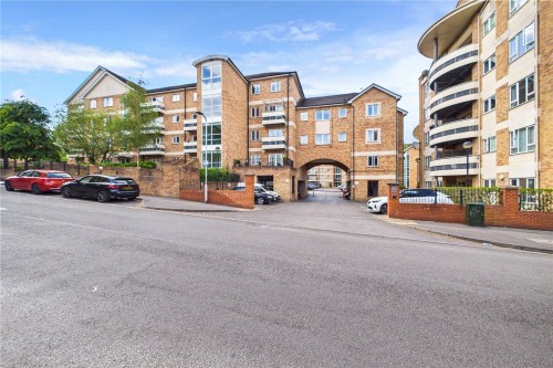 Reading, Berkshire