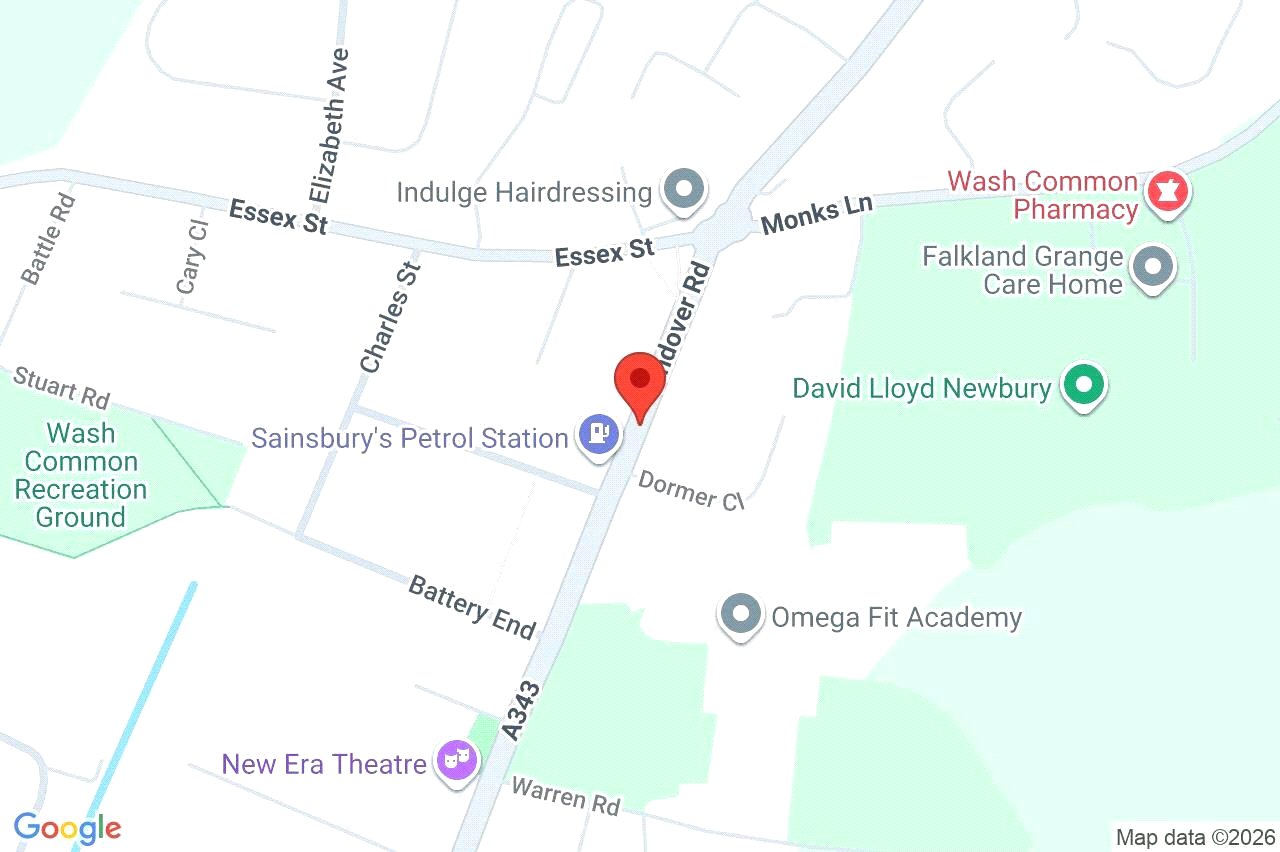 1 bedroom Flat to let in Andover Road, 237 Andover Road, Newbury, Berkshire