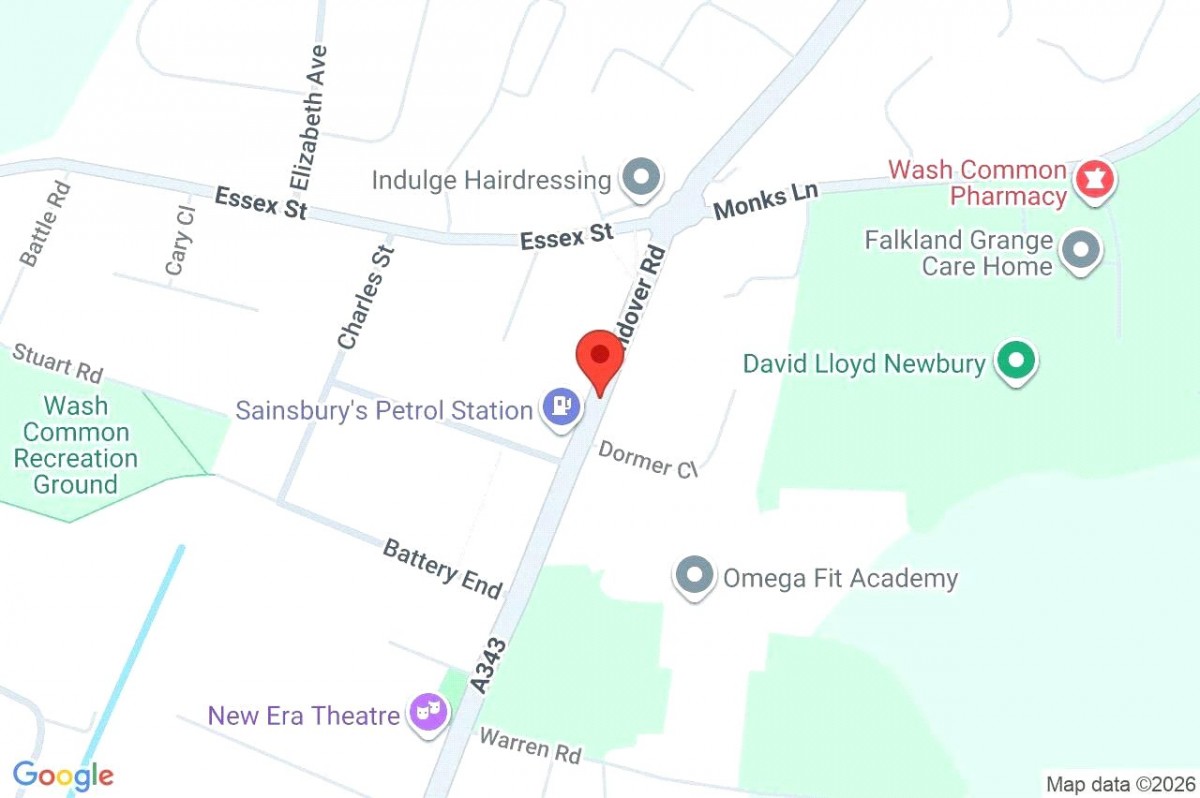 Andover Road, 237 Andover Road, Newbury, Berkshire