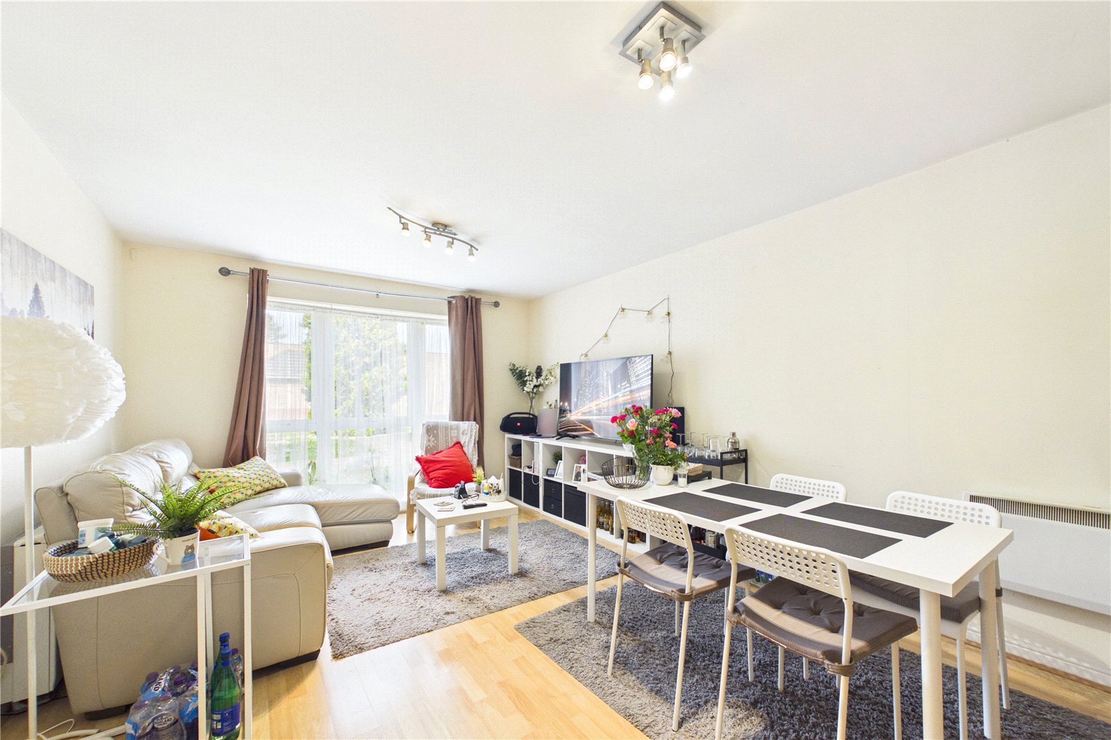 2 bedroom Flat to let in Oxford Road, Reading, Berkshire