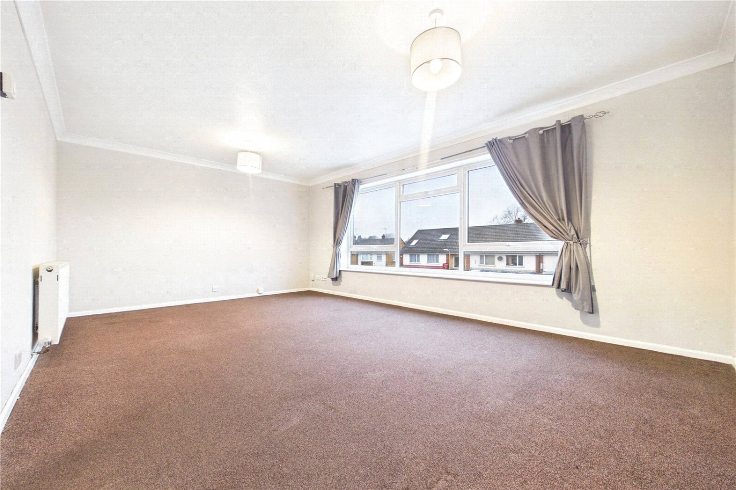 Tilehurst, Reading