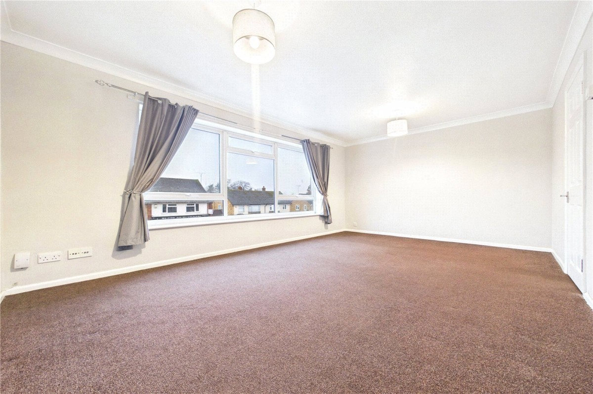 Tilehurst, Reading
