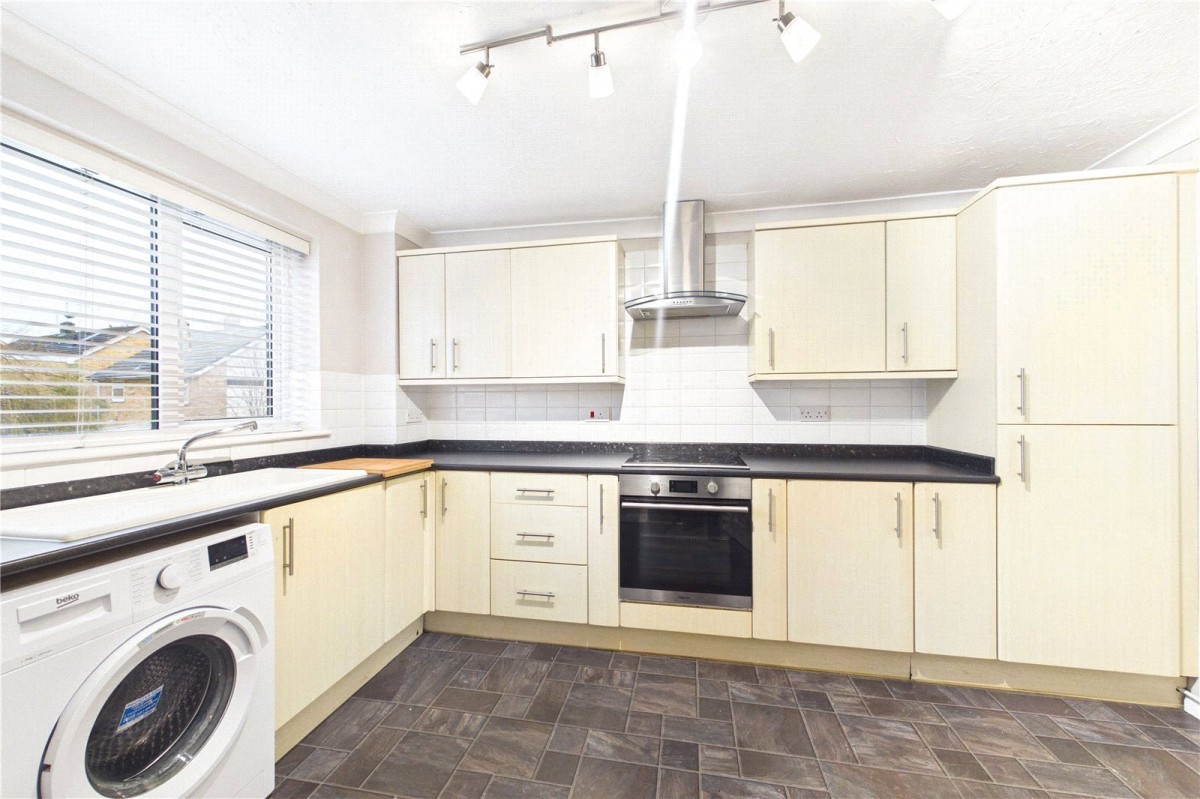 Tilehurst, Reading