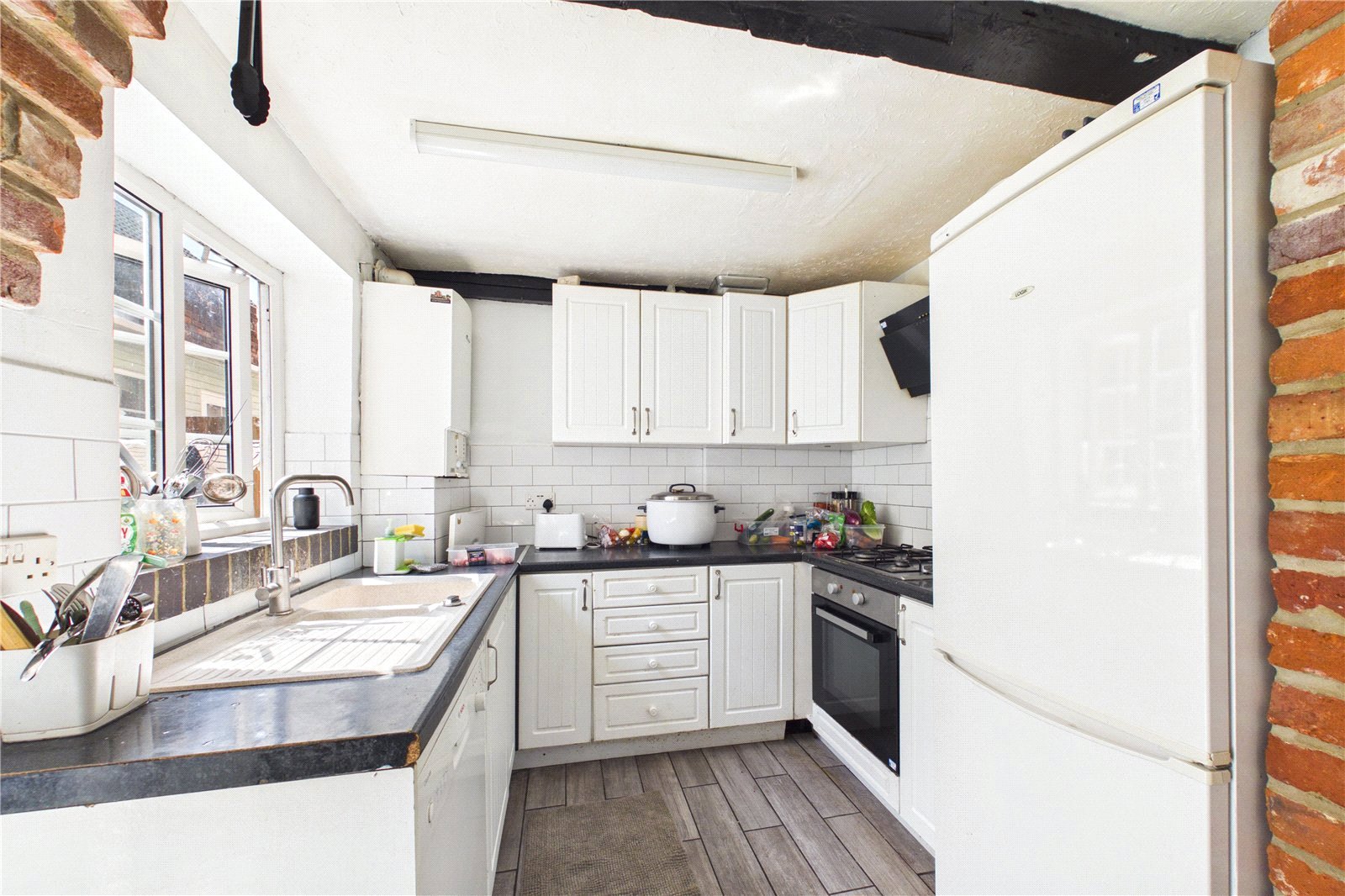 4 bedroom House to let in Newbury, Berkshire