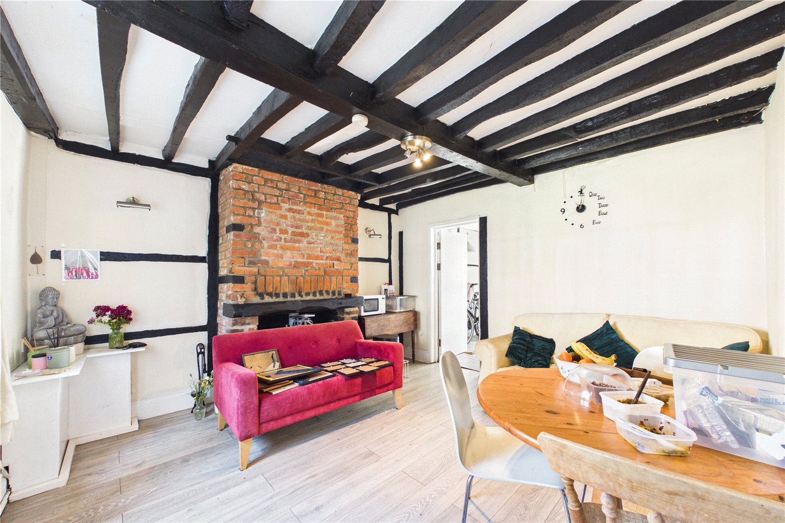 4 bedroom House to let in Newbury, Berkshire