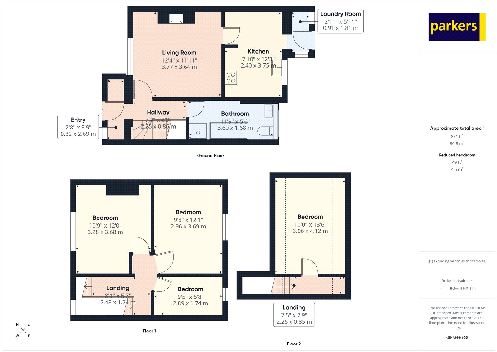 4 bedroom House to let in Newbury, Berkshire