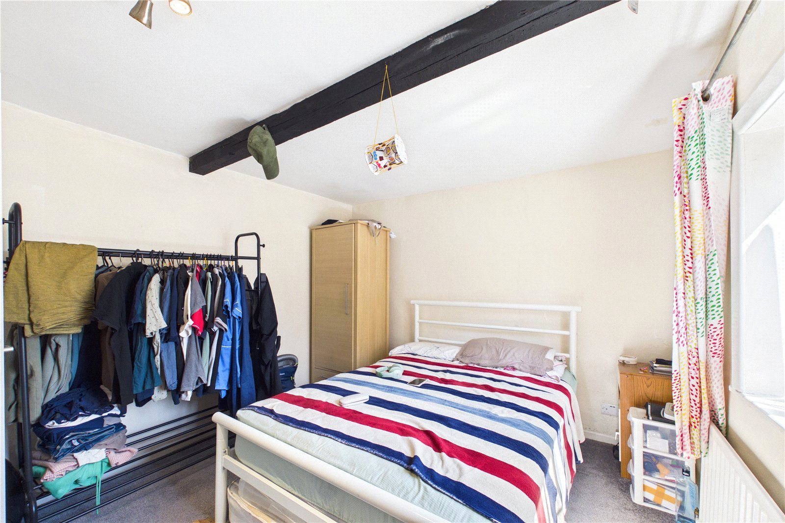 4 bedroom House to let in Newbury, Berkshire