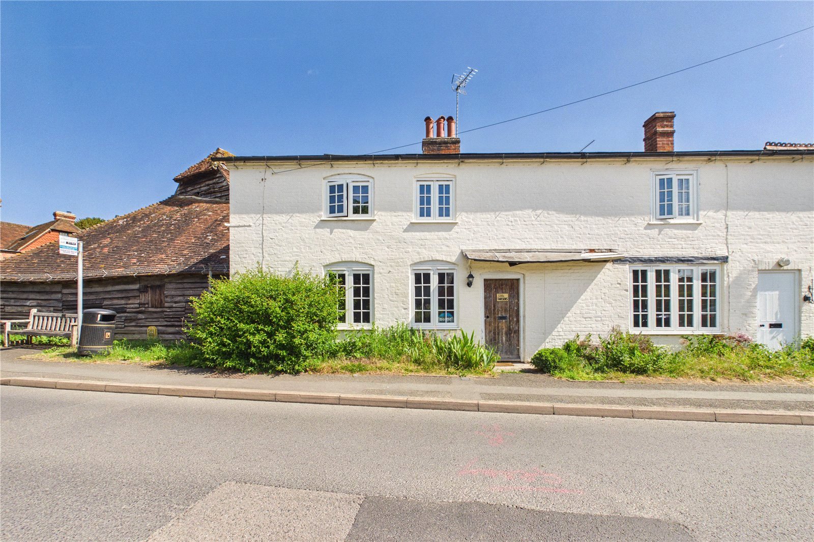 Hampstead Norreys, Thatcham, Berkshire