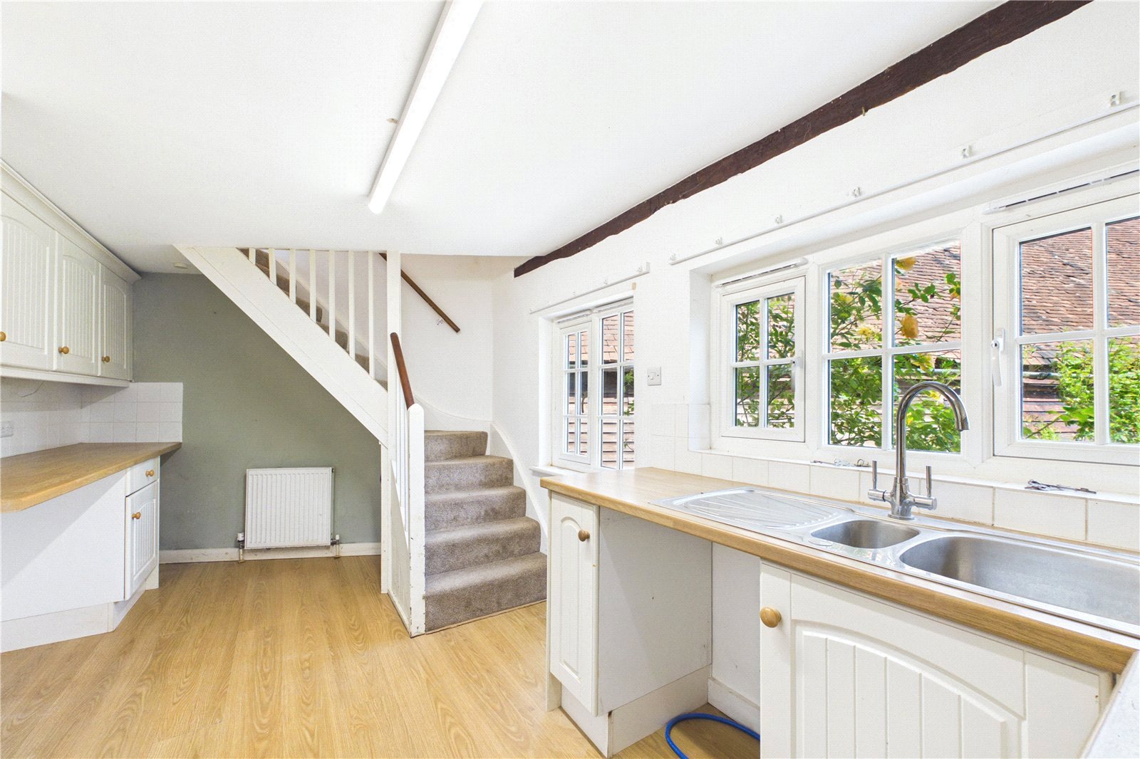 2 bedroom House to let in Hampstead Norreys, Thatcham, Berkshire