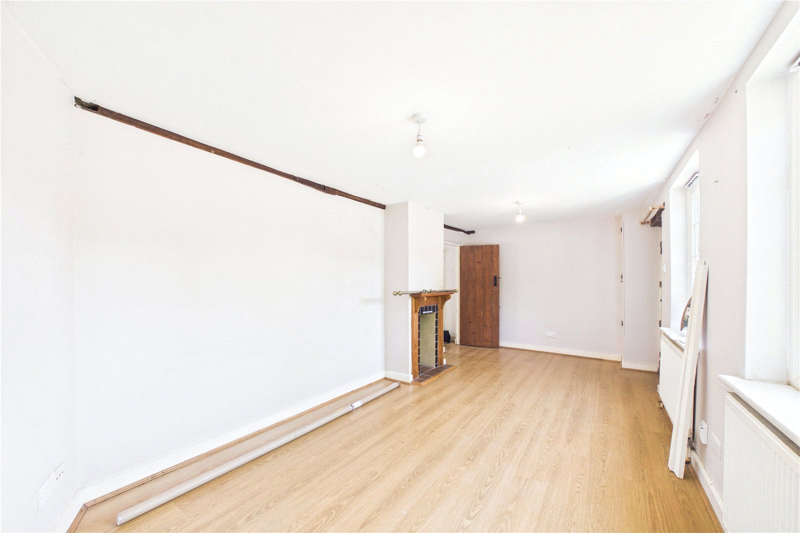 2 bedroom House to let in Hampstead Norreys, Thatcham, Berkshire