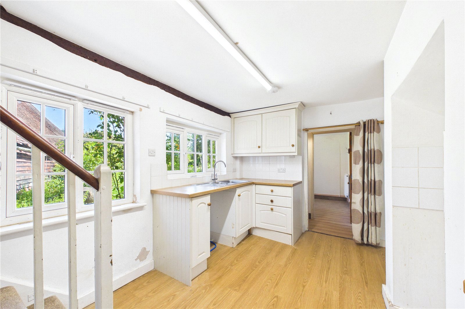 2 bedroom House to let in Hampstead Norreys, Thatcham, Berkshire