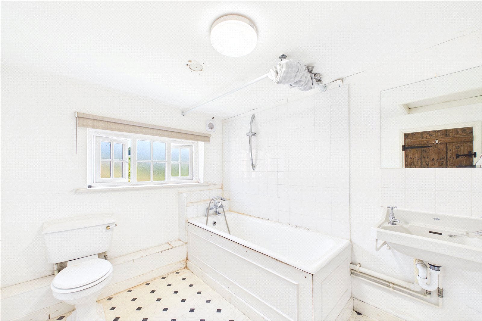 2 bedroom House to let in Hampstead Norreys, Thatcham, Berkshire