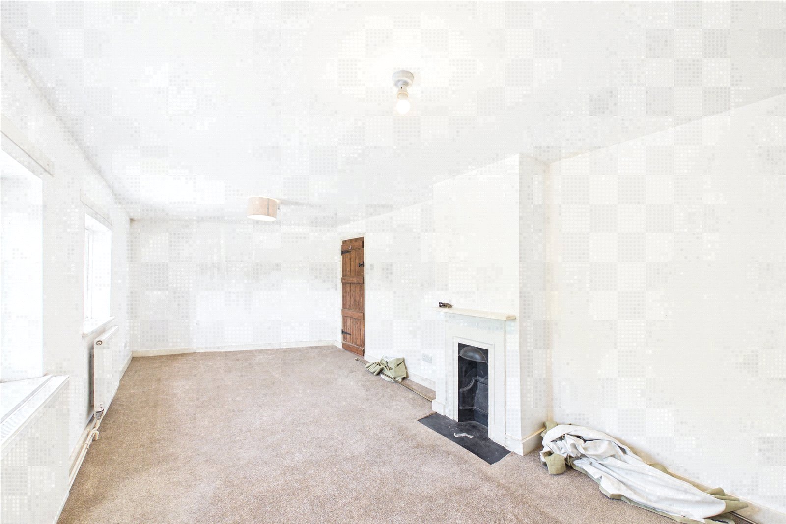 2 bedroom House to let in Hampstead Norreys, Thatcham, Berkshire