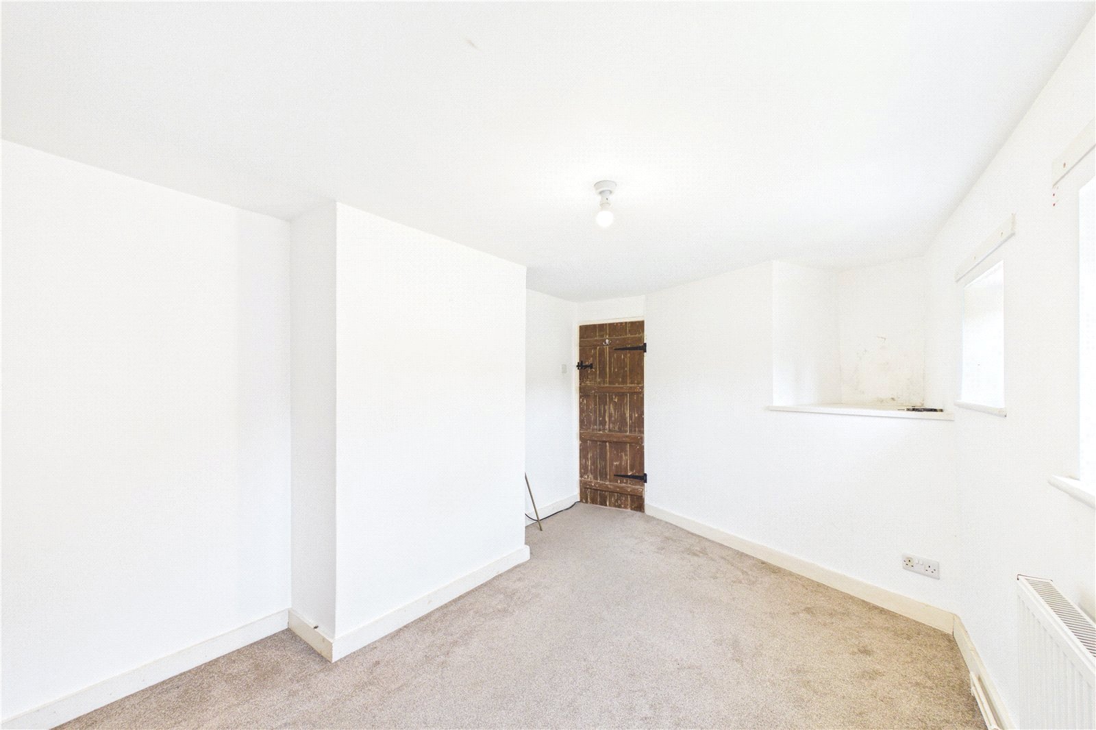 2 bedroom House to let in Hampstead Norreys, Thatcham, Berkshire