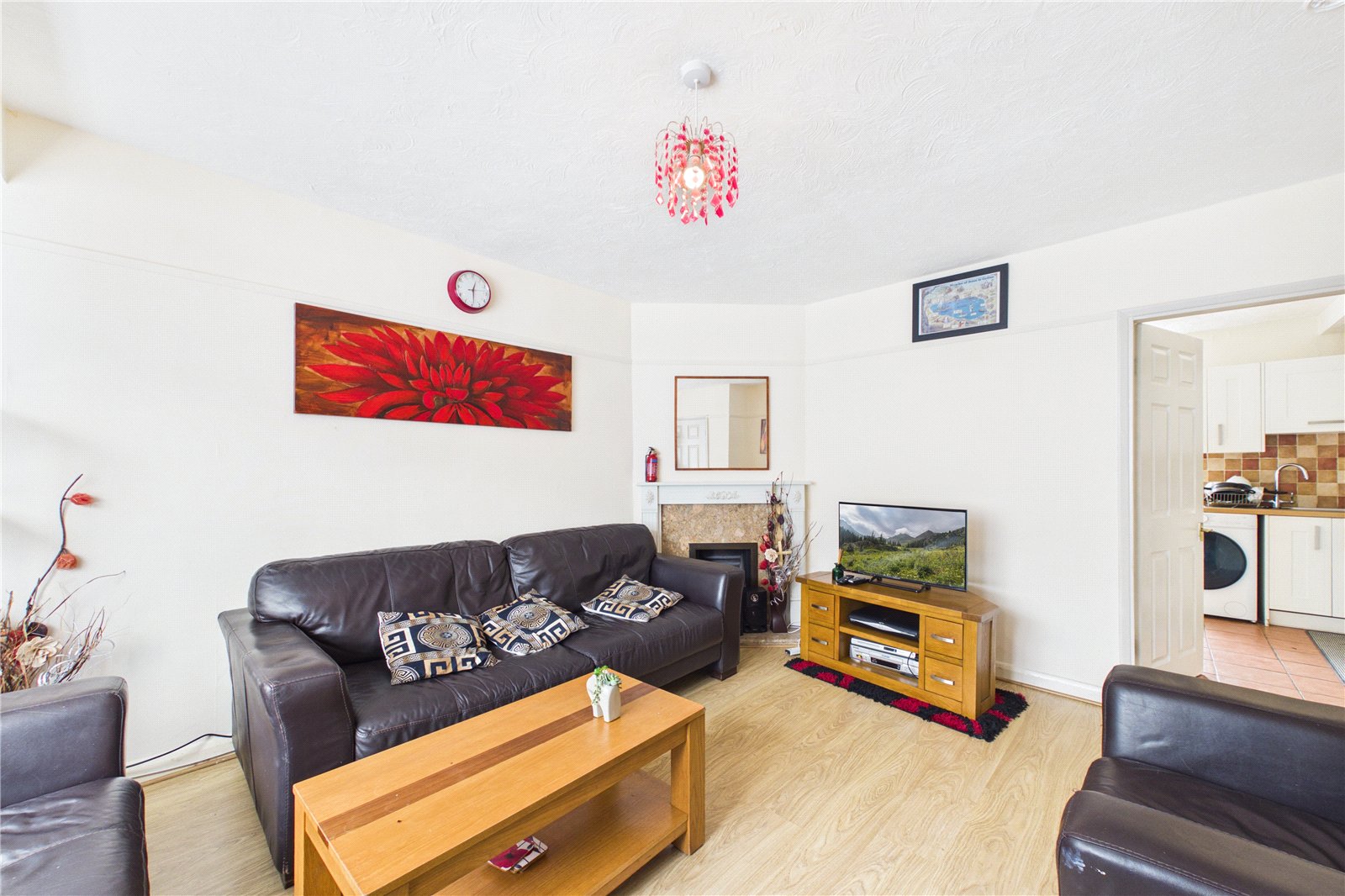 3 bedroom House to let in Tilehurst, Reading, Berkshire