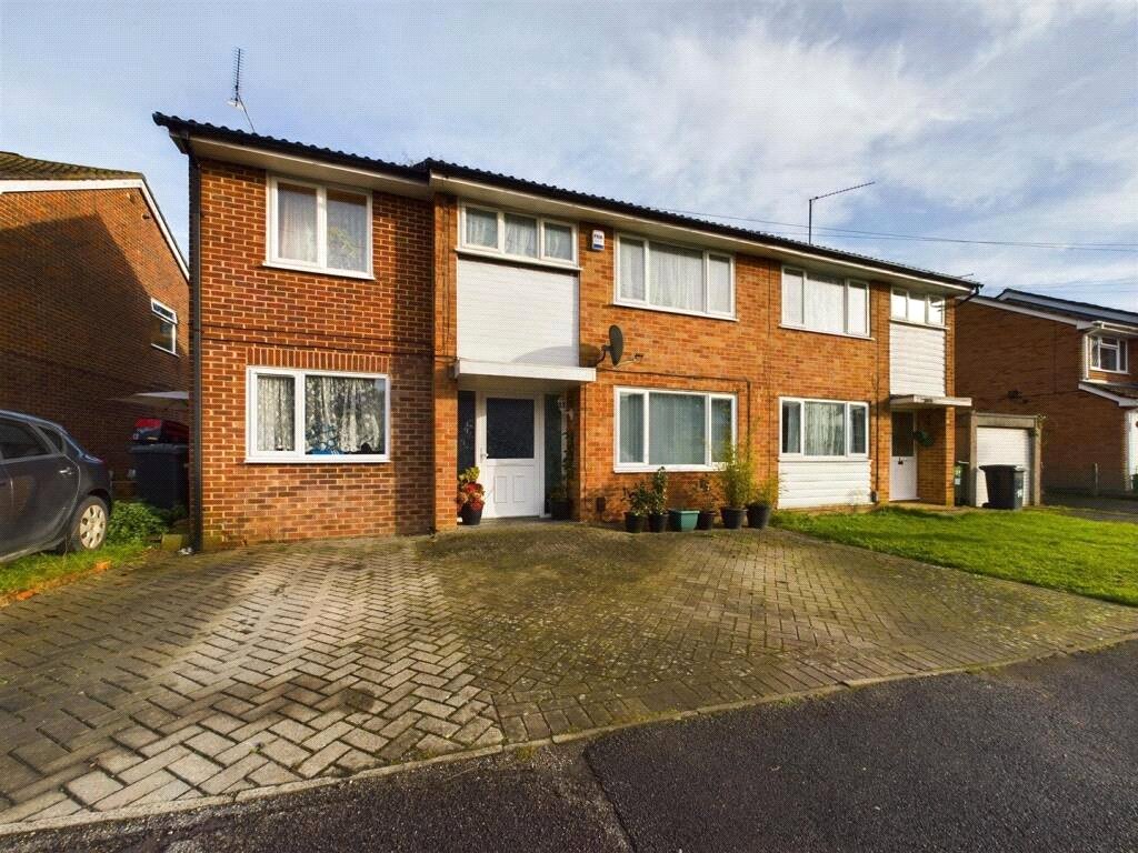 Reading, Berkshire