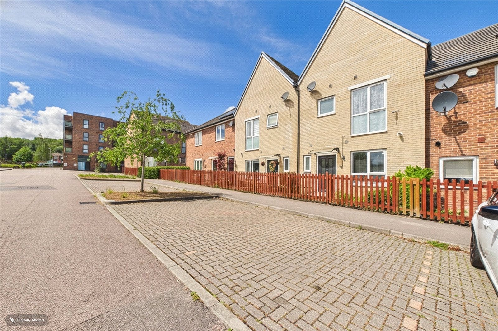 Tilehurst, Reading, Berkshire