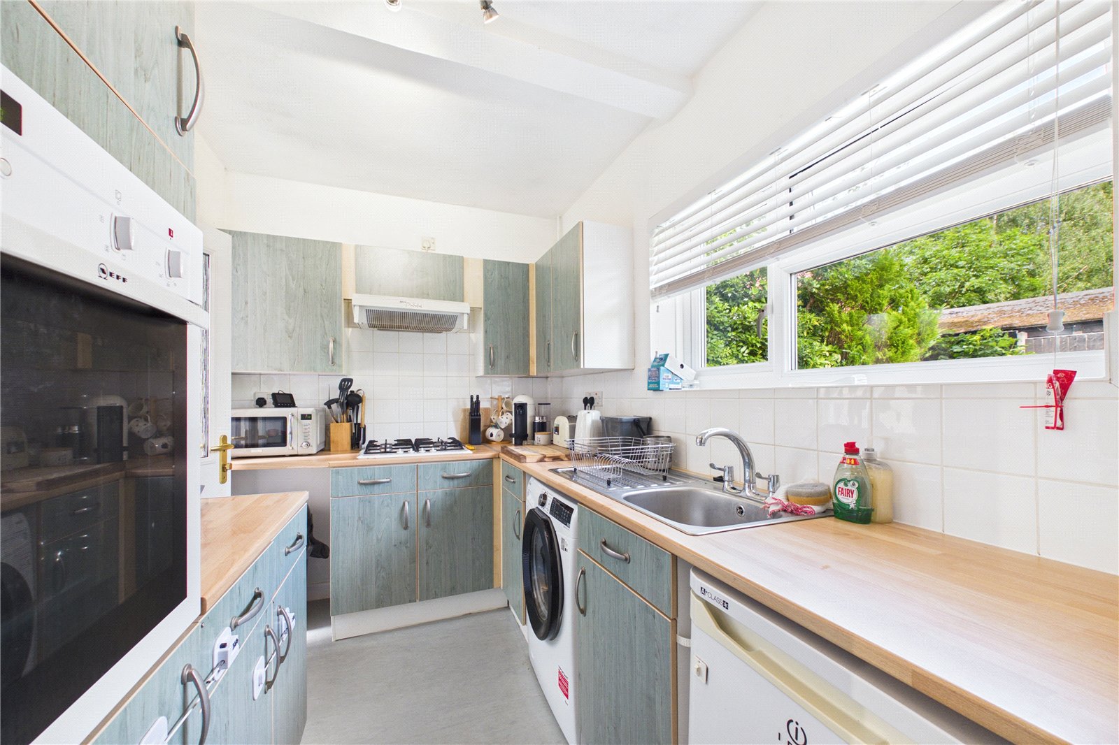 3 bedroom Bungalow to let in Burghfield Common, Reading, Berkshire