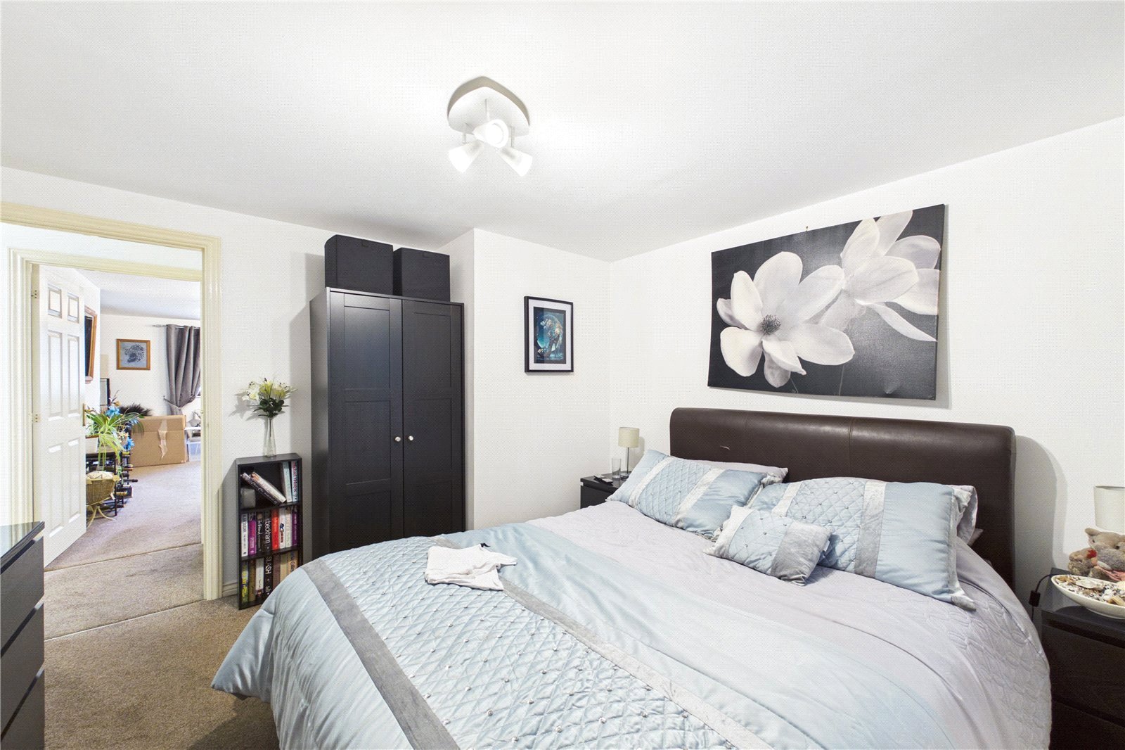 2 bedroom Flat to let in Thatcham