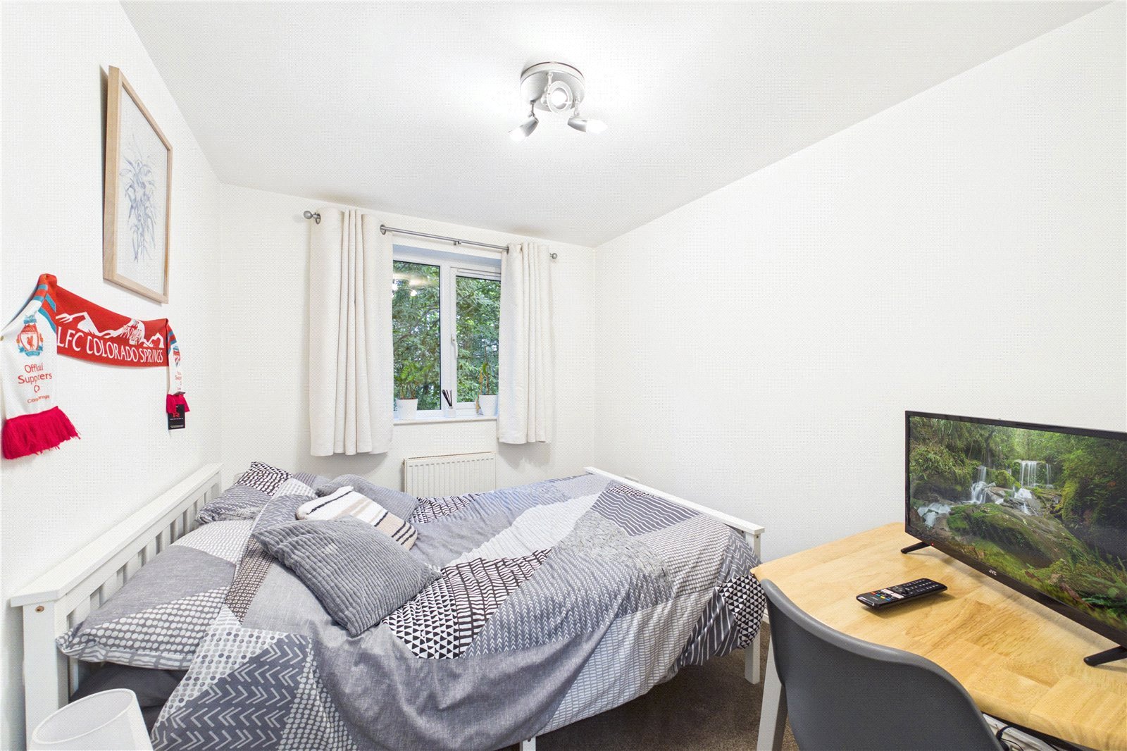 2 bedroom Flat to let in Thatcham