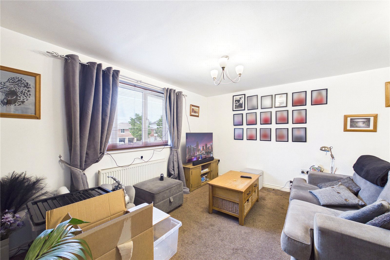 2 bedroom Flat to let in Thatcham