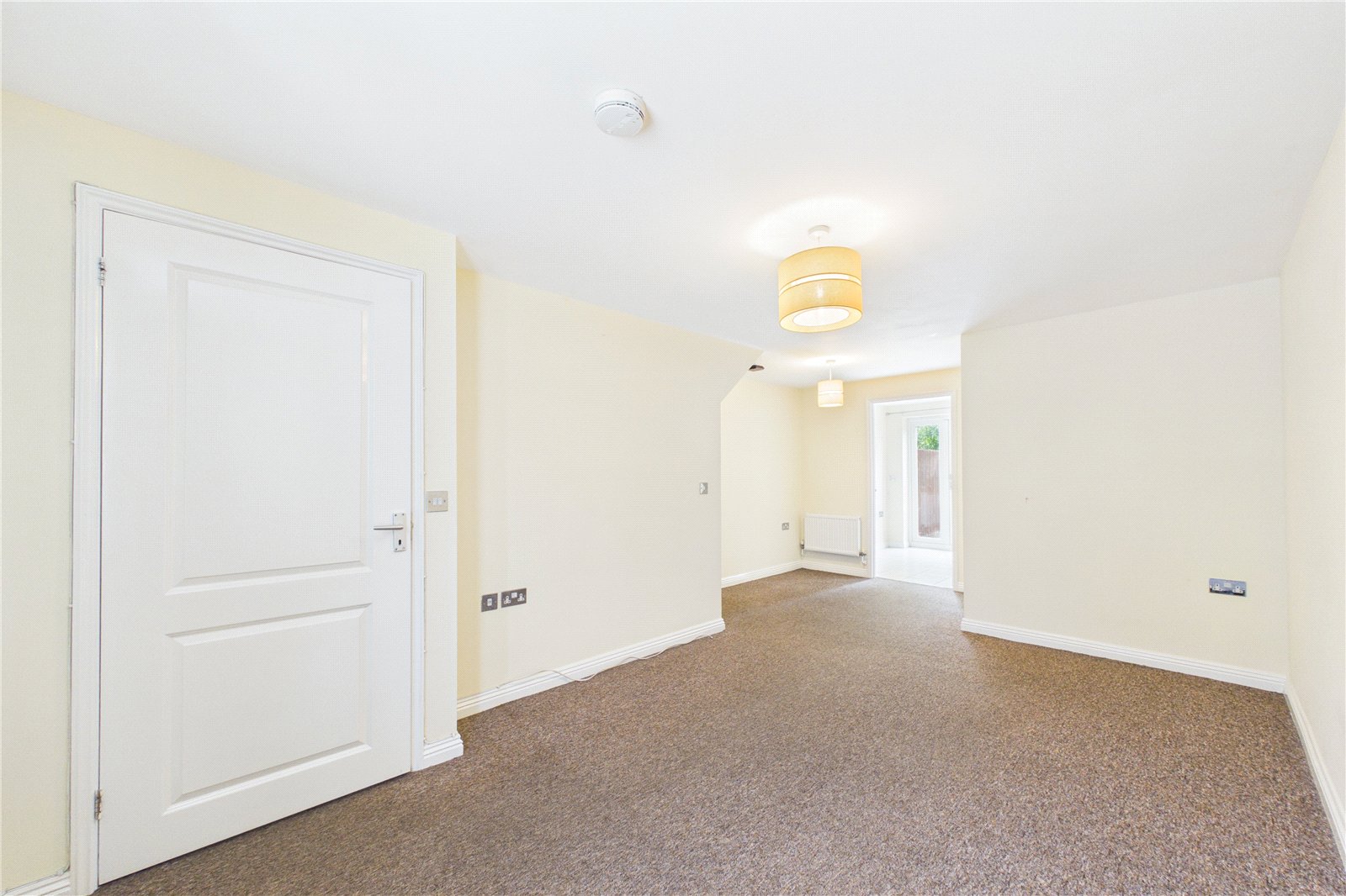 2 bedroom House to let in Reading, Berkshire