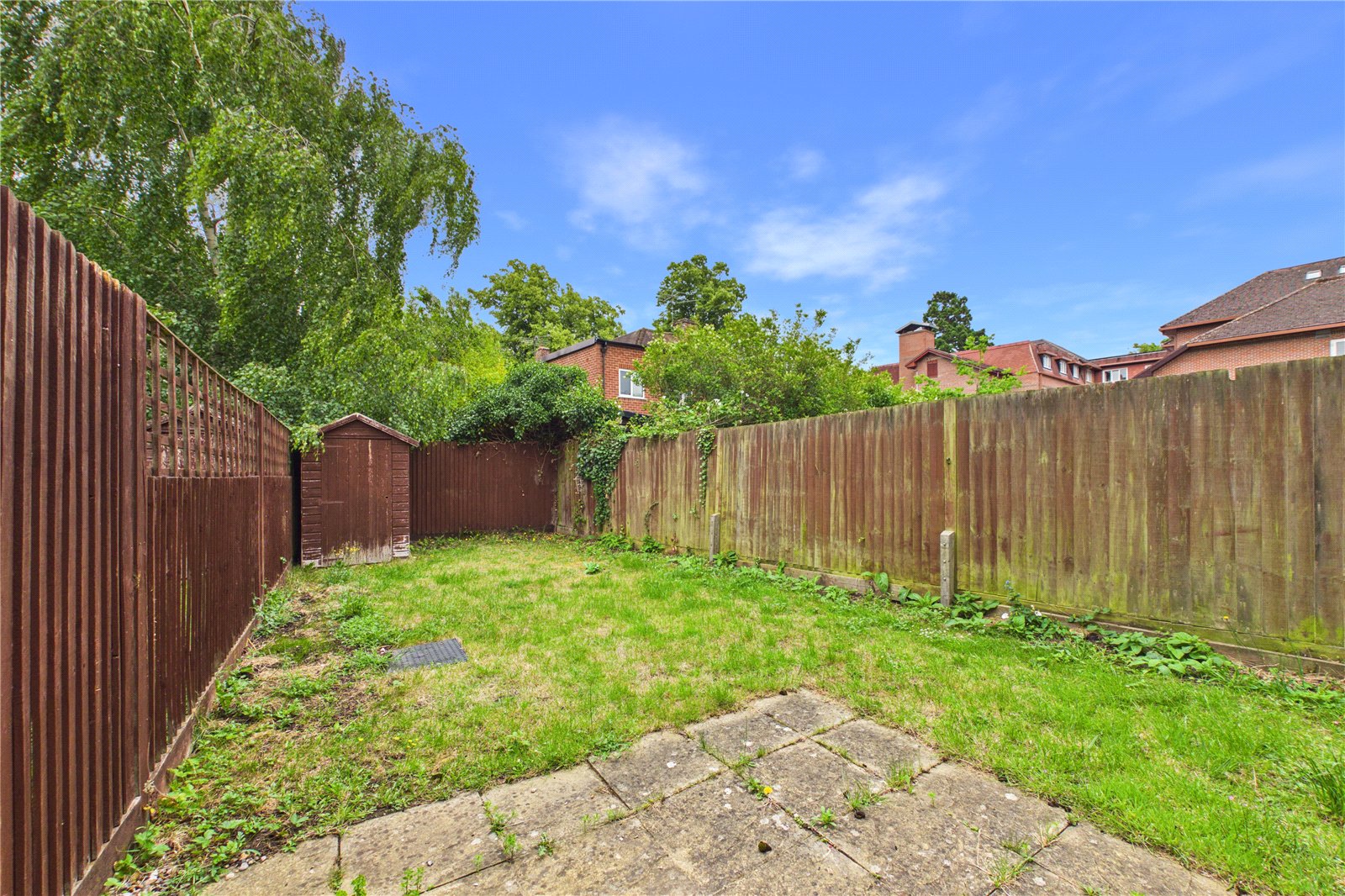 2 bedroom House to let in Reading, Berkshire