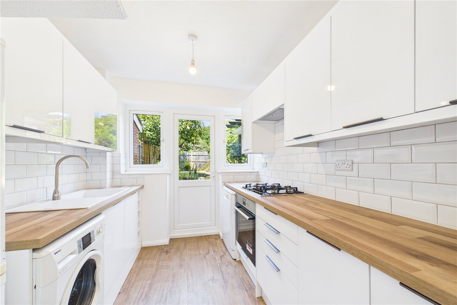 3 bedroom House to let in Reading, Berkshire