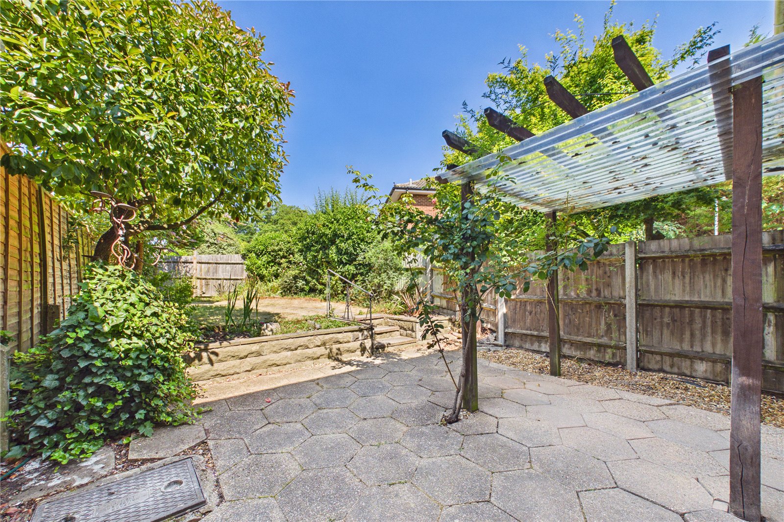 3 bedroom House to let in Reading, Berkshire
