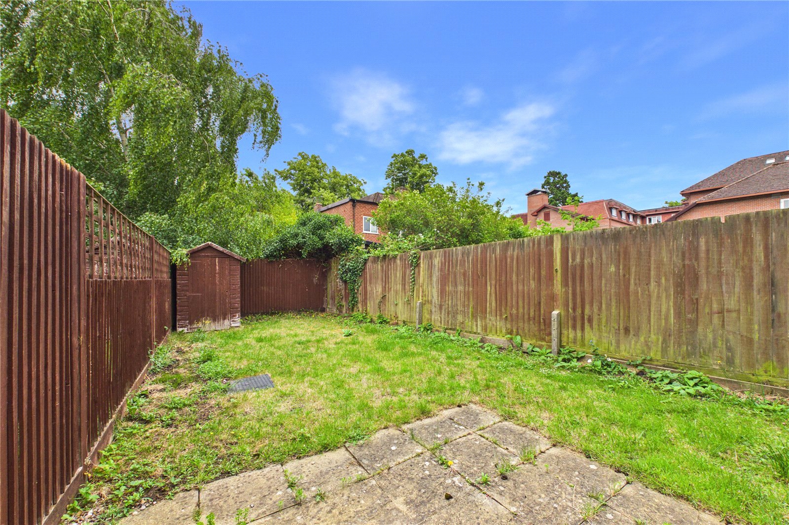 2 bedroom House to let in Reading, Berkshire