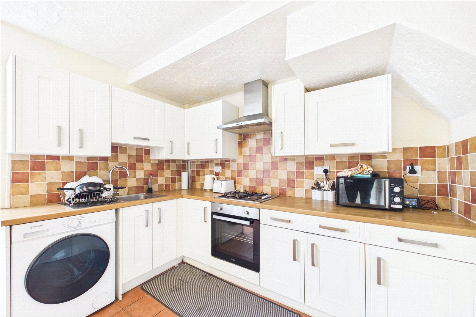 3 bedroom House to let in Tilehurst, Reading, Berkshire
