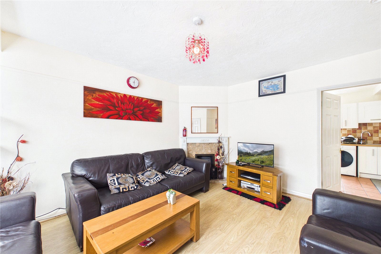 3 bedroom House to let in Tilehurst, Reading, Berkshire
