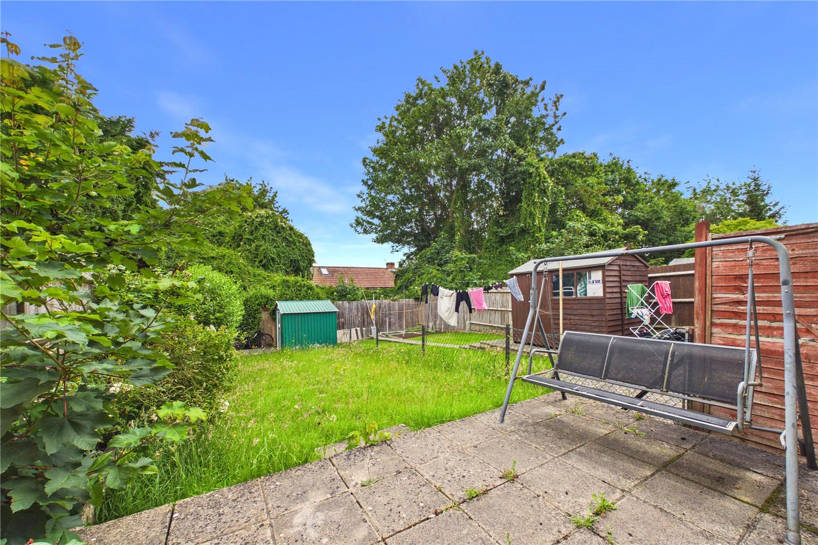 3 bedroom House to let in Tilehurst, Reading, Berkshire