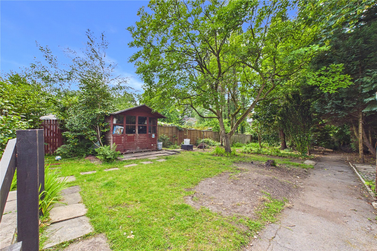 3 bedroom Bungalow to let in Burghfield Common, Reading, Berkshire