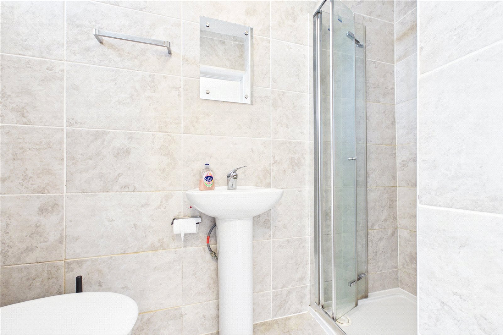1 bedroom Flat to let in Elvaston Way, Tilehurst, Reading