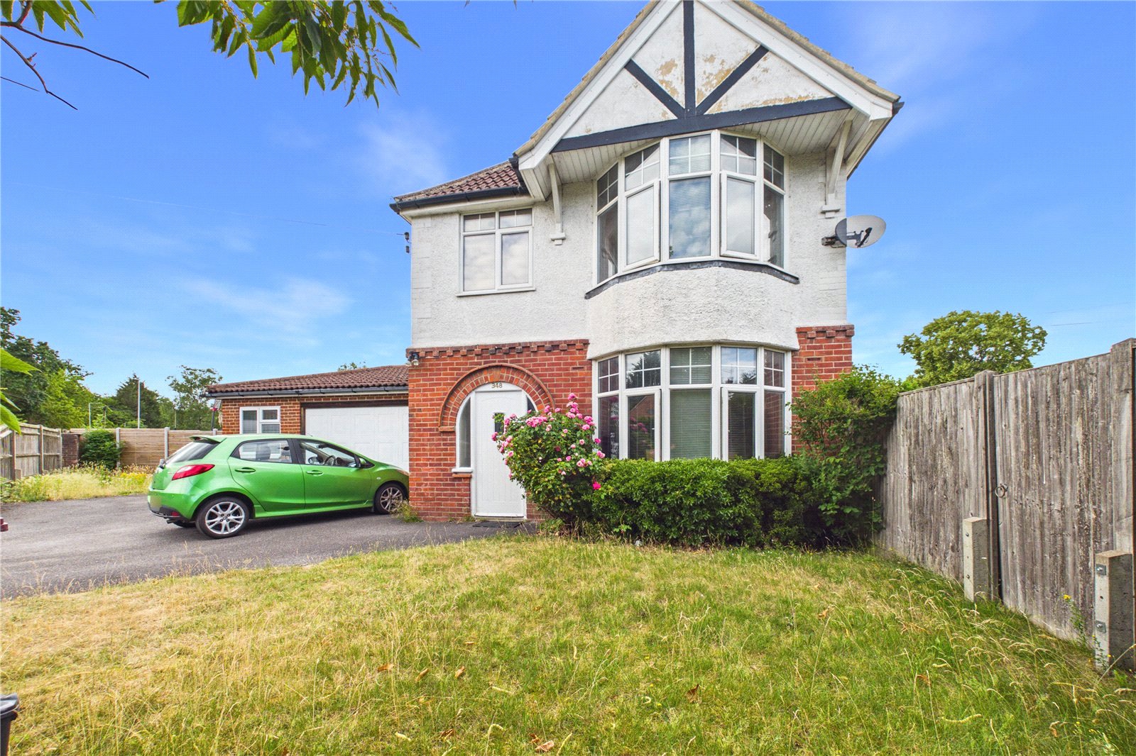 Tilehurst, Reading, Berkshire
