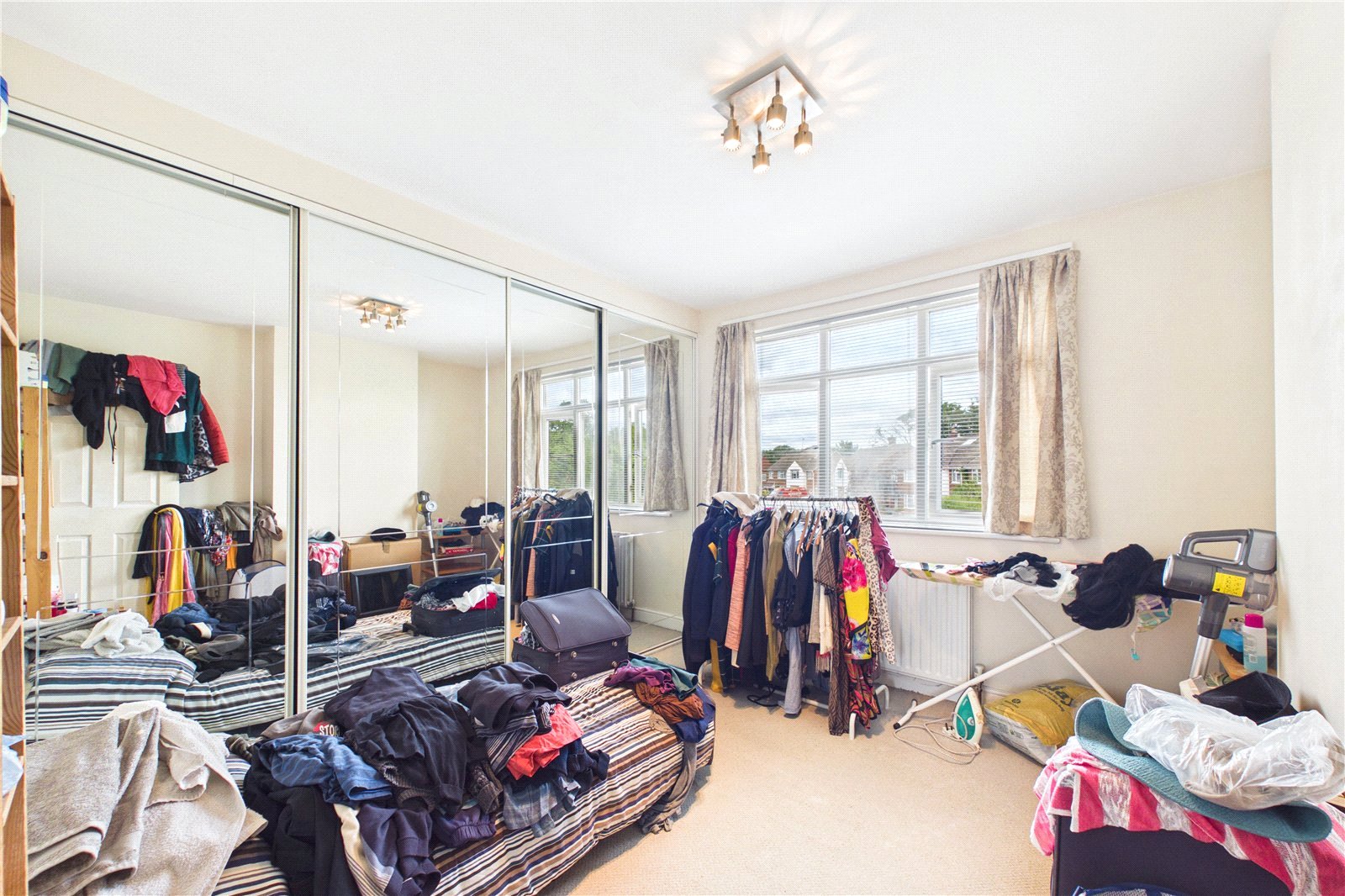 3 bedroom House to let in Tilehurst, Reading, Berkshire