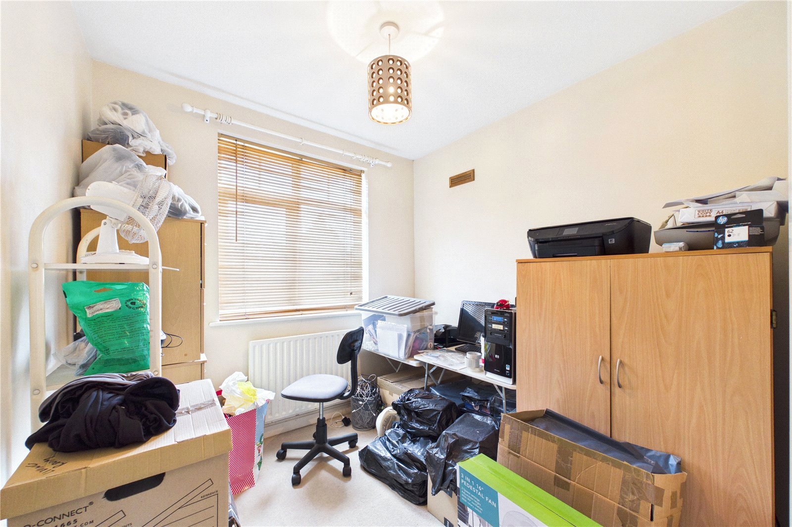 3 bedroom House to let in Tilehurst, Reading, Berkshire