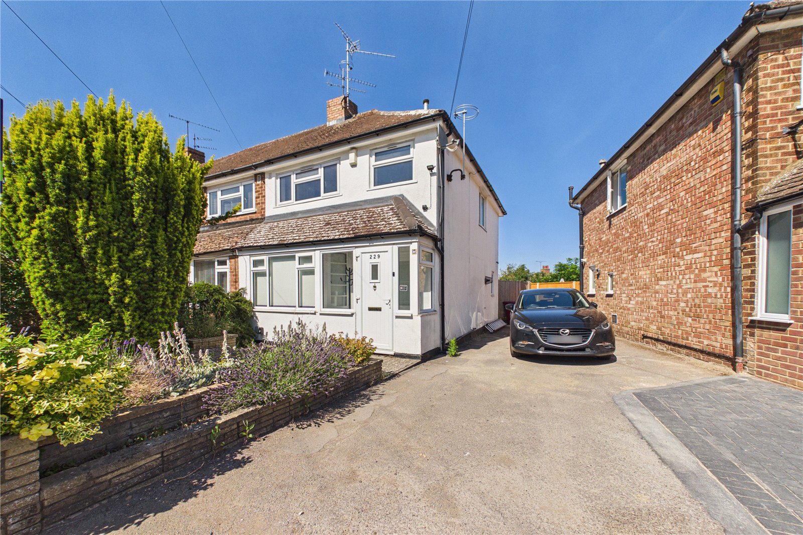 Tilehurst, Reading, Berkshire
