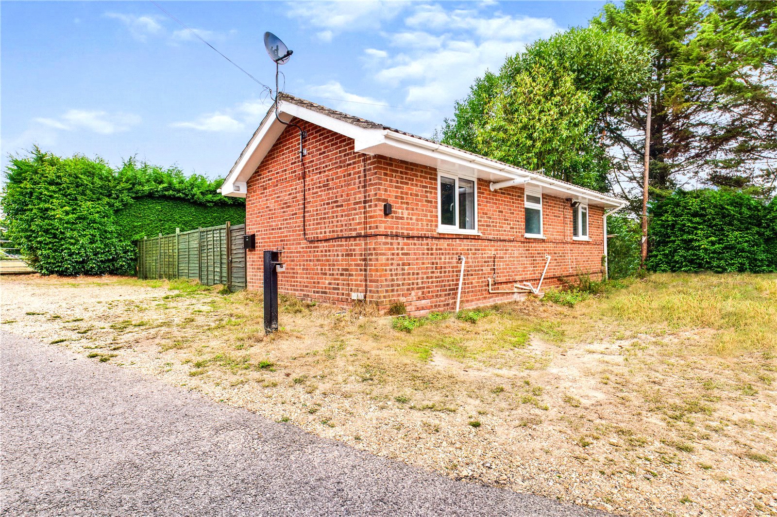 Tidmarsh, Reading, Berkshire