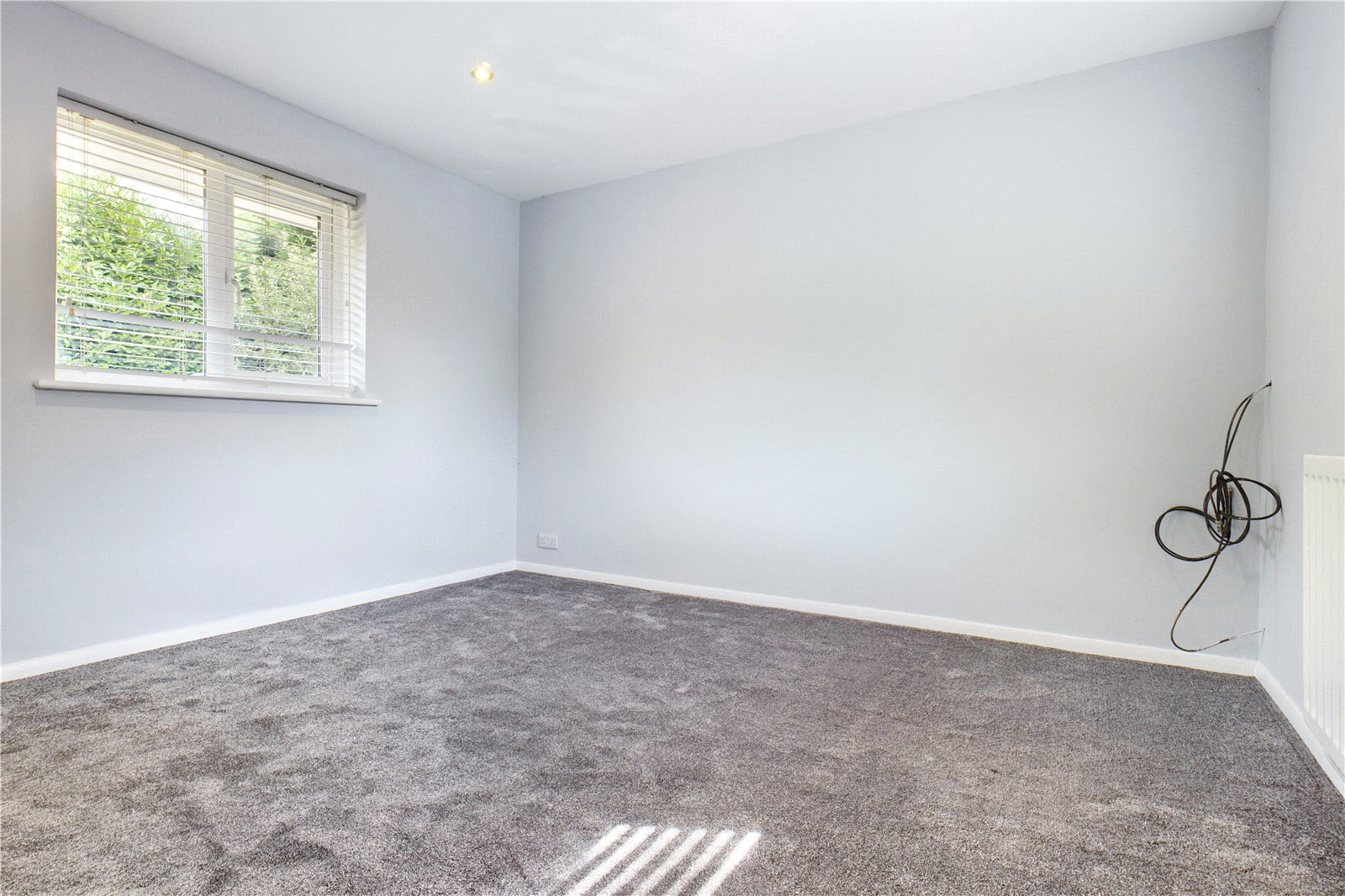 0 bedroom Bungalow to let in Tidmarsh, Reading, Berkshire