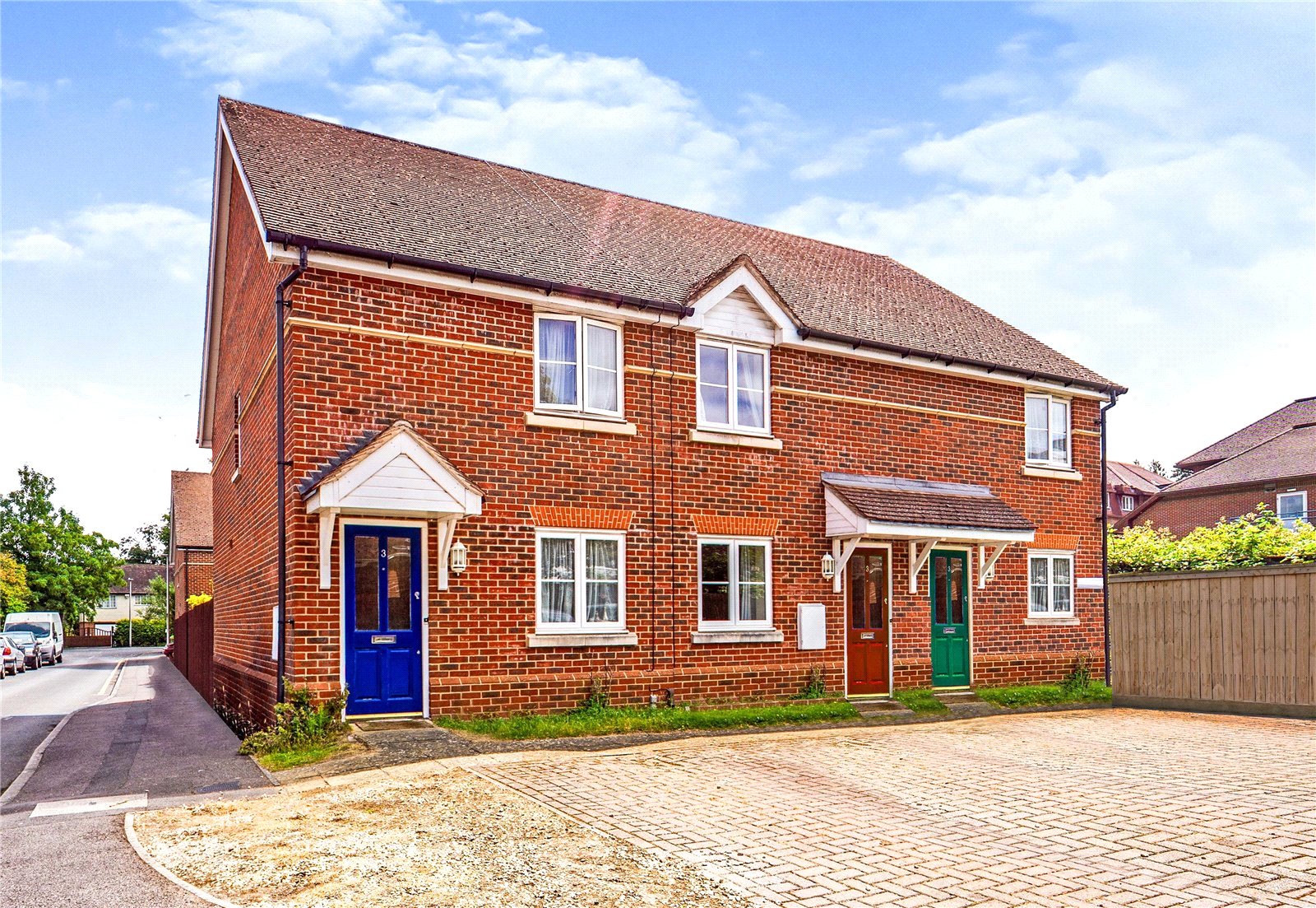 Reading, Berkshire