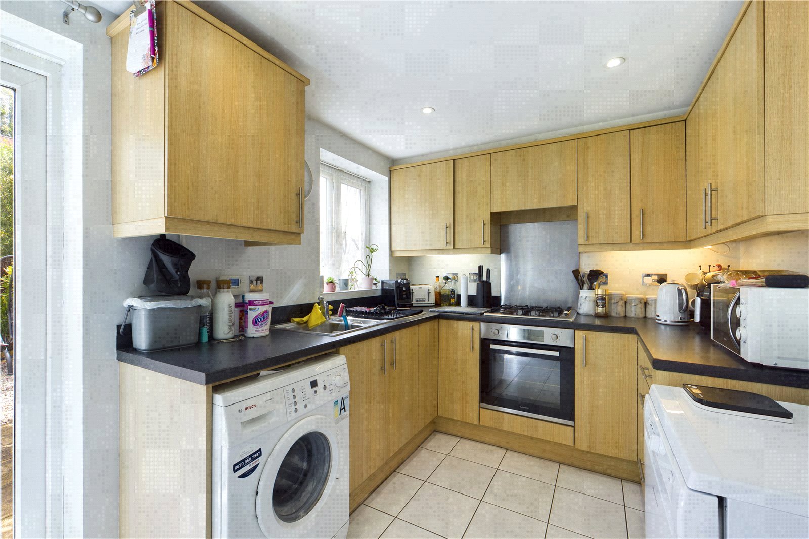 2 bedroom House to let in Reading, Berkshire