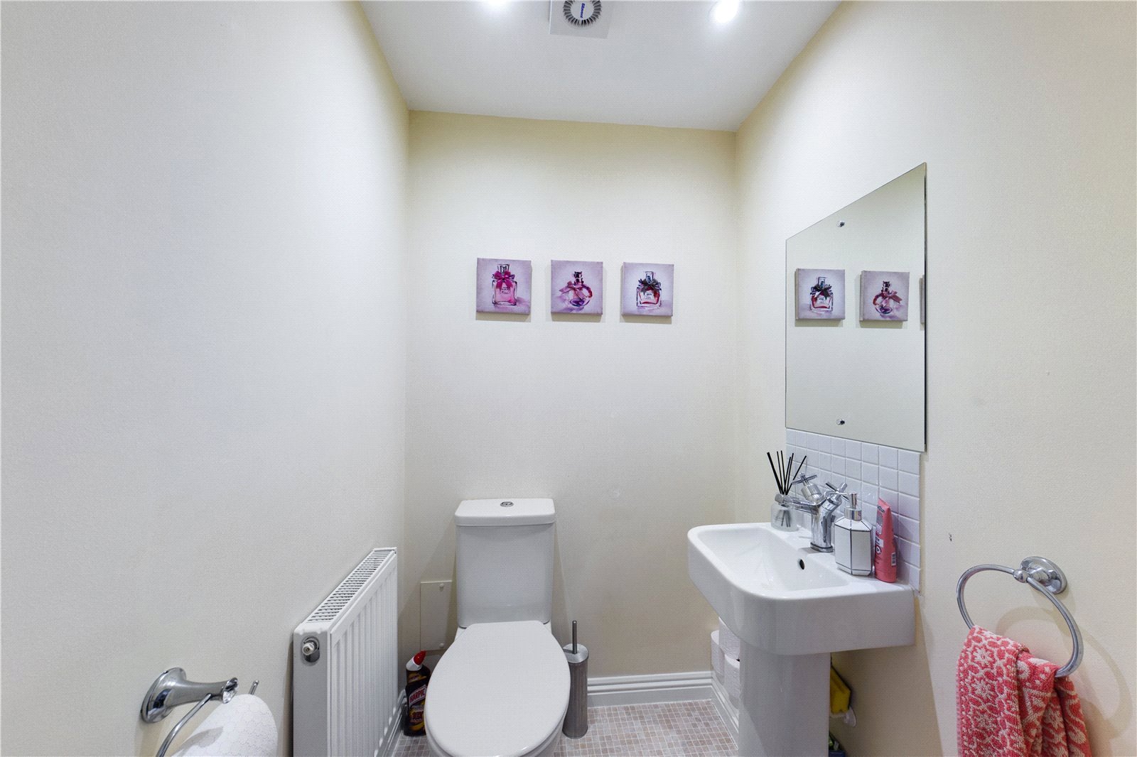 2 bedroom House to let in Reading, Berkshire